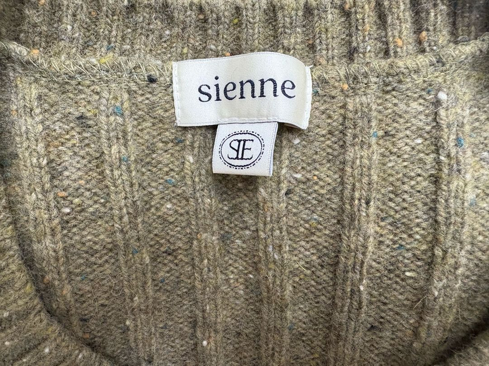 시엔느 울 니트베스트--3