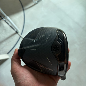 테일러메이드 qi35 일반 헤드