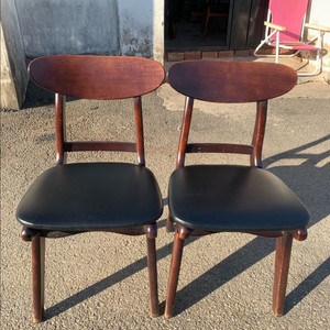 식당의자 고급의자 카페의자 10개