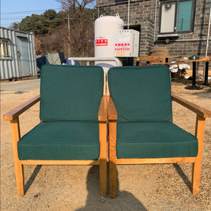 카페의자 고급의자 21개