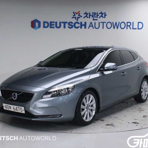 [볼보]V40 D2 #2026년특가