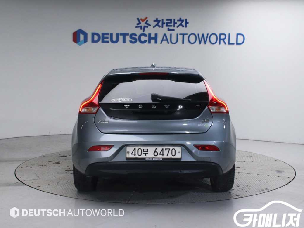 [볼보]V40 D2 #2026년특가--3
