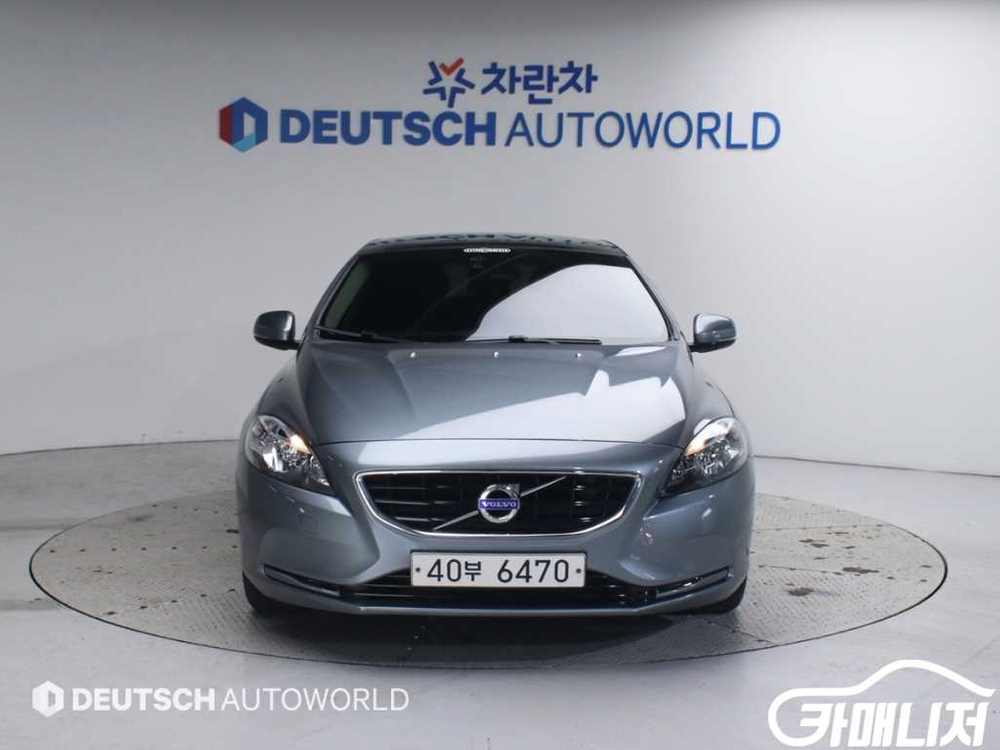 [볼보]V40 D2 #2026년특가--2