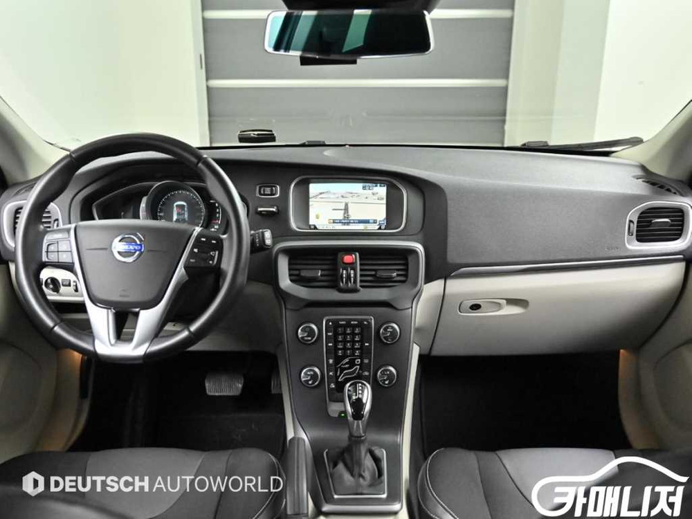 [볼보]V40 D2 #2026년특가--6