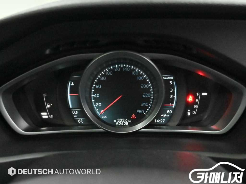 [볼보]V40 D2 #2026년특가--7