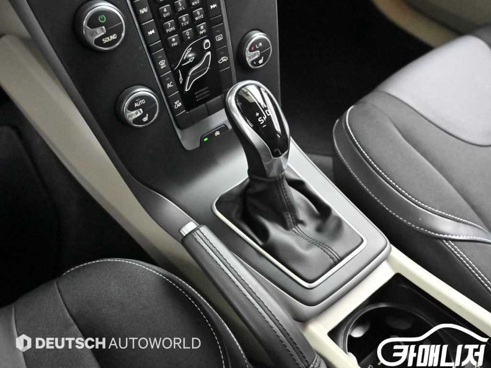 [볼보]V40 D2 #2026년특가--8