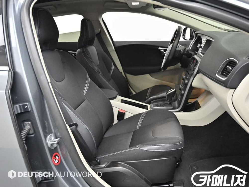 [볼보]V40 D2 #2026년특가--9