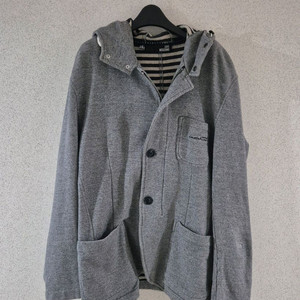 [95~100]러브모스키노 스판 후드집업