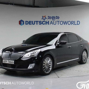 [현대]에쿠스(신형) VS380 익스클루시브 #2026년특가 이미지