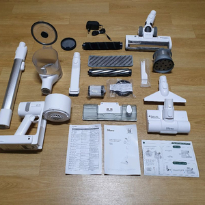 디베아 무선청소기 ALL NEW 29000+