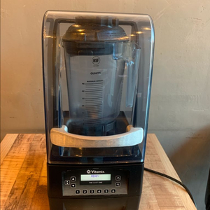 신형 바이타믹스 콰이어트원 블렌더 믹서기