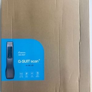 게이트맨 지문도어락 지수트스캔