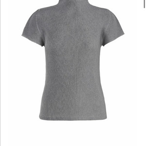 플리츠플리즈 베이직 미스트 반목 그레이