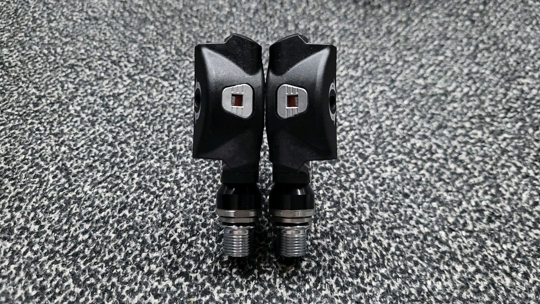 SHIMANO 시마노 듀라에이스 카본 로드클릿페달/클릿 2세트--7