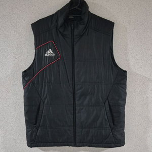 [100]아디다스 패딩조끼