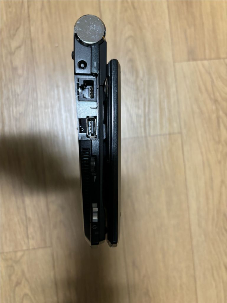 휴대용 노트북--5