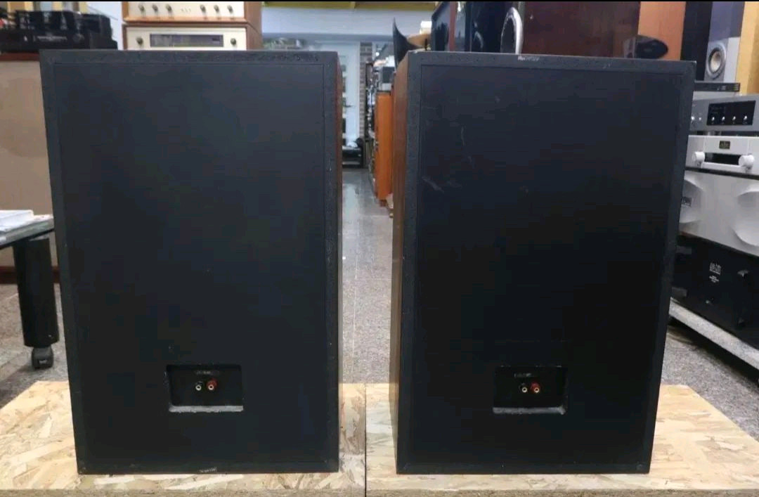 JBL 4425 스튜디오 모니터 스피커--4