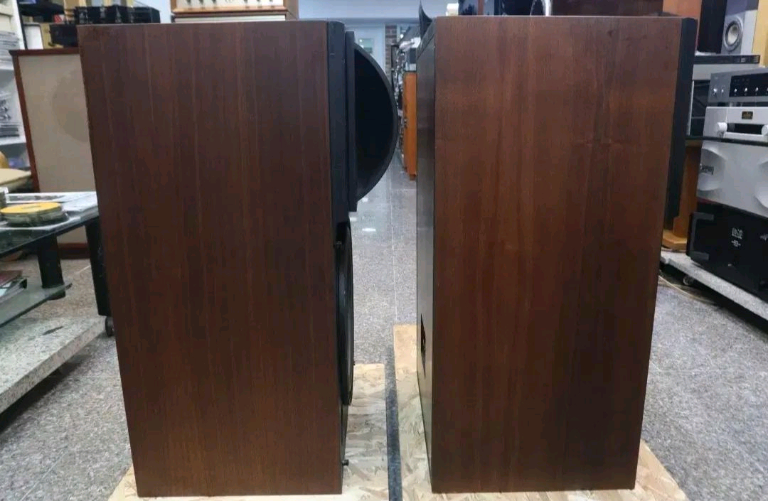 JBL 4425 스튜디오 모니터 스피커--5