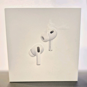 에어팟 프로2세대 맥세이프C타입 / 25년 6월제조
