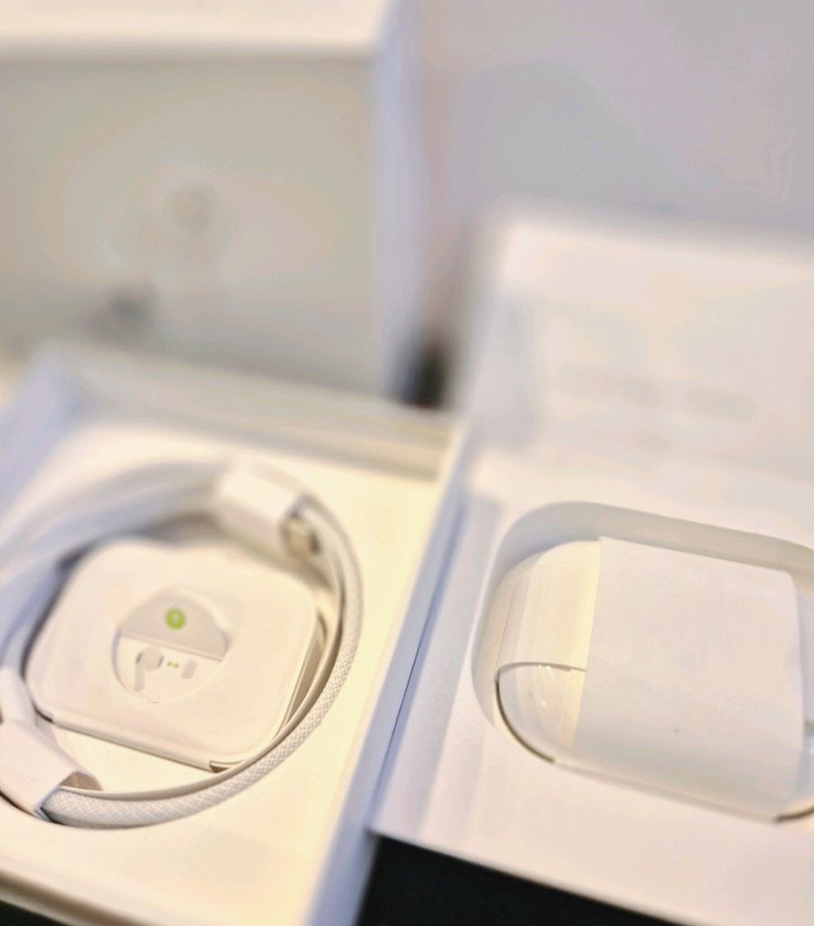 에어팟 프로2세대 맥세이프C타입 / 25년 6월제조 이미지