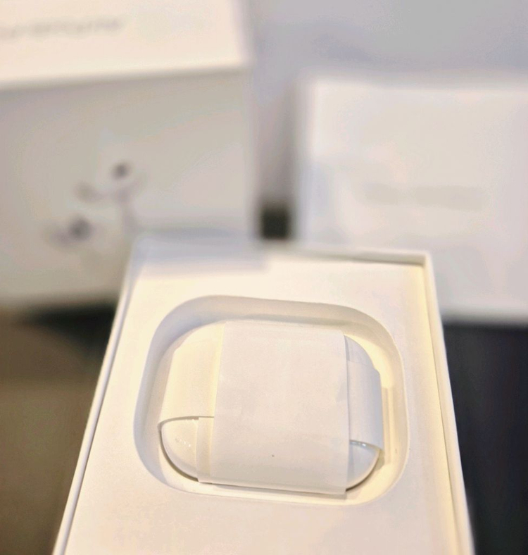 에어팟 프로2세대 맥세이프C타입 / 25년 6월제조 이미지