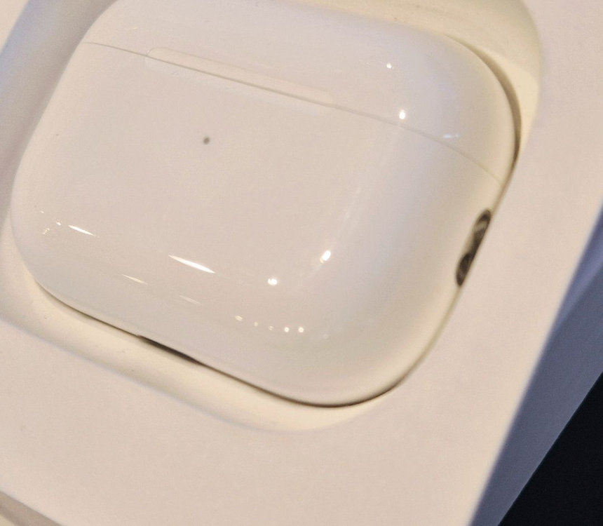 에어팟 프로2세대 맥세이프C타입 / 25년 6월제조 이미지