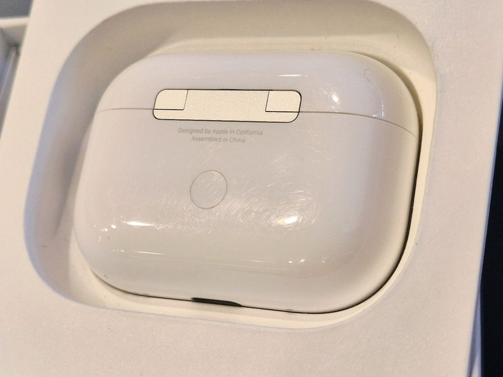 에어팟 프로2세대 맥세이프C타입 / 25년 6월제조 이미지