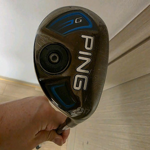 핑 뉴G 유틸리티 2번 S FLEX 이미지