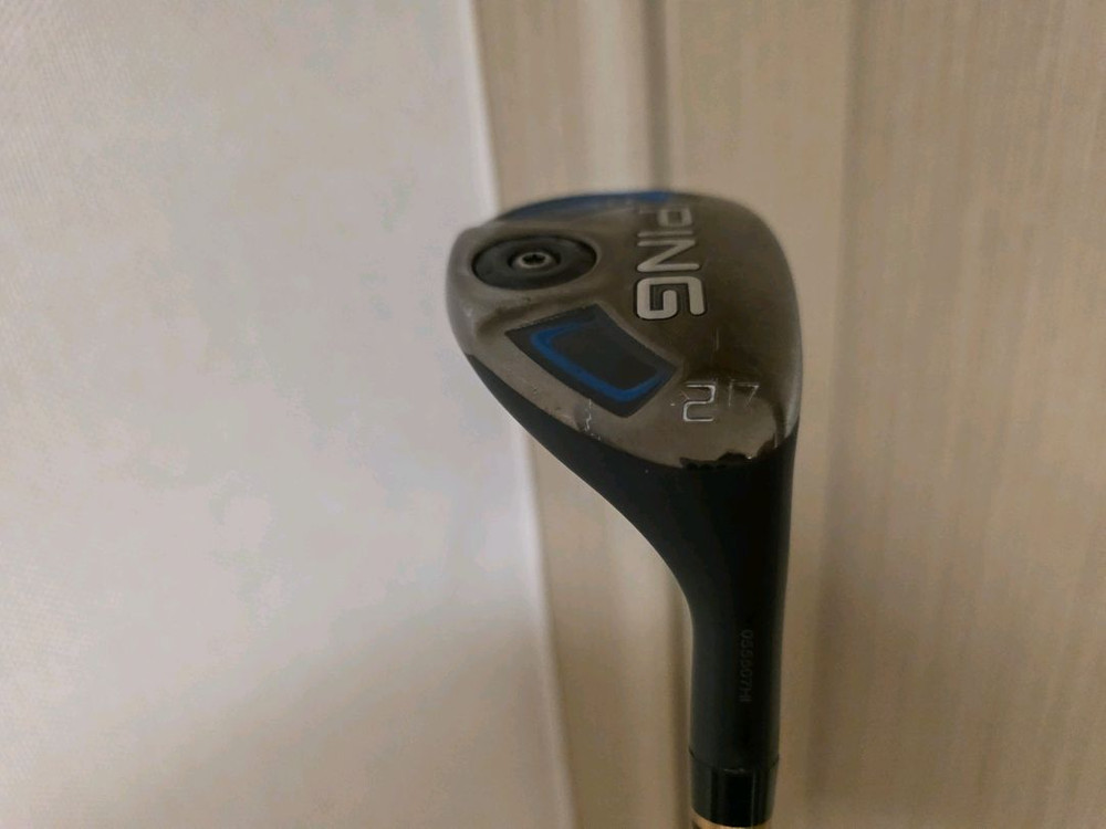 핑 뉴G 유틸리티 2번 S FLEX 이미지