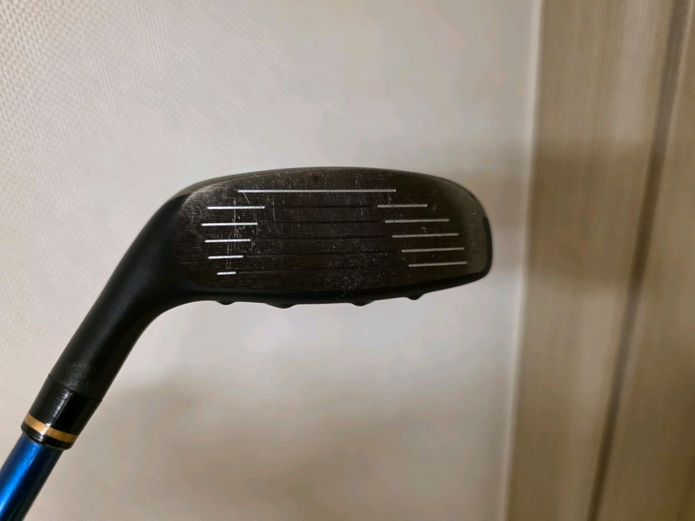 핑 뉴G 유틸리티 2번 S FLEX 이미지