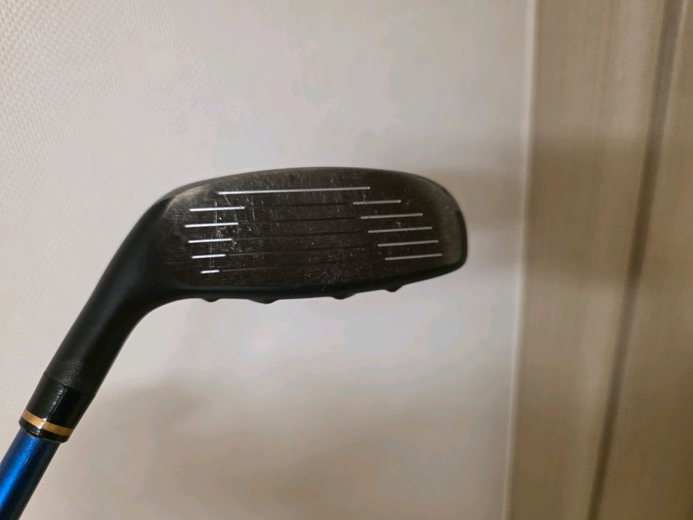 핑 뉴G 유틸리티 2번 S FLEX 이미지