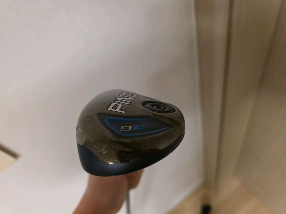 핑 뉴G 유틸리티 2번 S FLEX 이미지