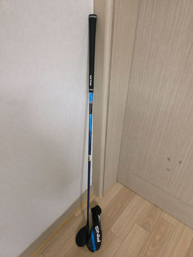 핑 뉴G 유틸리티 2번 S FLEX 이미지