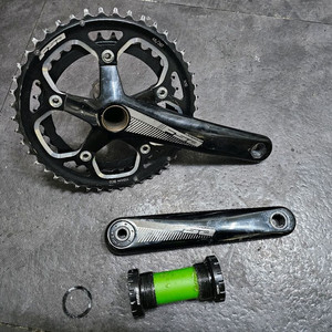 FSA 고싸머 크랭크