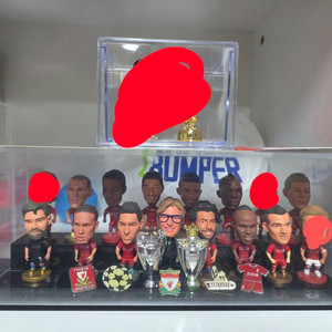 리버풀 싸커위 코도토 피규어 판매