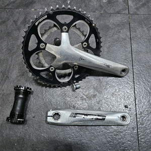 FSA 오메가 크랭크