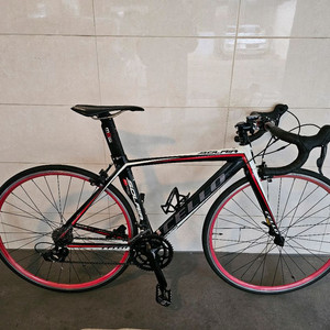 첼로 솔레이어 A3 시마노 소라 18단 로드자전거 47사이즈