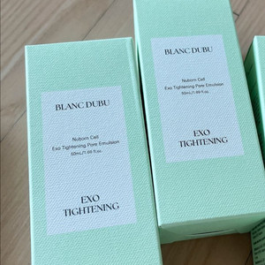 블랑두부 누본셀 모공로션