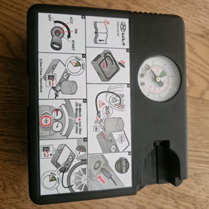 타이어공기압주입기팝니다