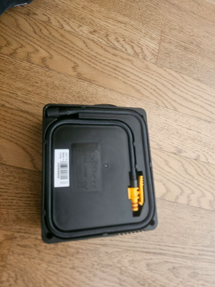 타이어공기압주입기팝니다--2