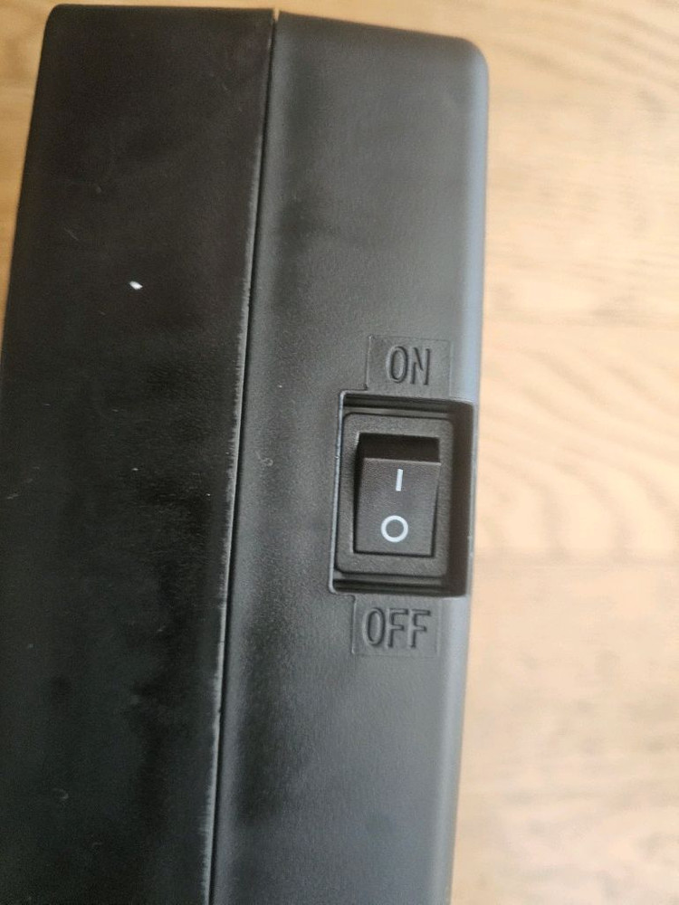 타이어공기압주입기팝니다--3