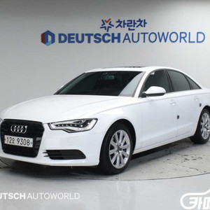 [아우디]뉴A6 3.0 TFSI 콰트로 다이나믹 #2026년특가