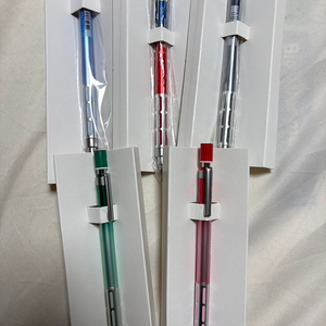 펜텔 그래프1000 리미티드7 샤프