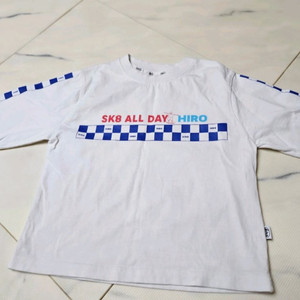 (최종가격내림) hiro 히로 올데이티 110