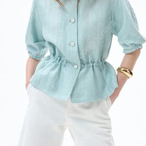 랑방 글리터 자켓 에눌 실사첨부