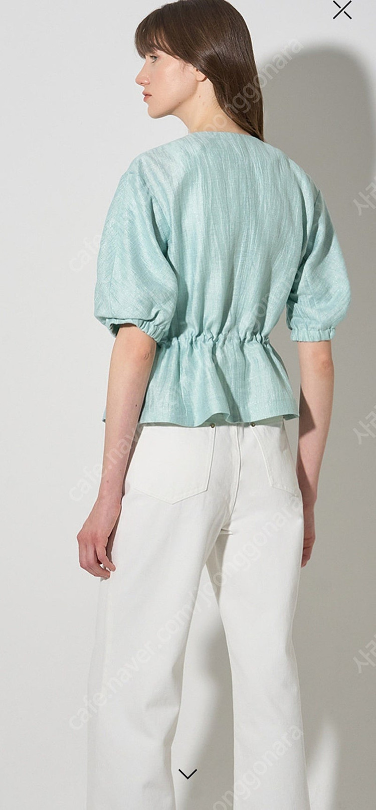 랑방 글리터 자켓 에눌 실사첨부 가격내림 이미지