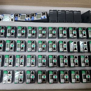 루텍 아큐라 ACCURA 2350 전력량계 미사용 새제품(가격절충가능)