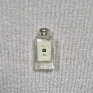 (새상품/국문라벨) 조말론 와일드 블루벨 코롱 향수 100ml