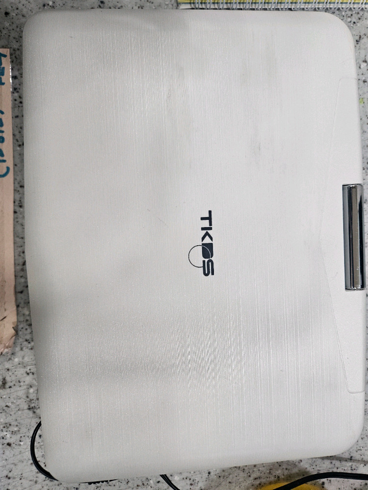 TKDS DVD-20000HD DVD 플레이어--2