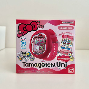 다마고치 산리오 유니 미개봉급 (단순 작동확인) 이미지